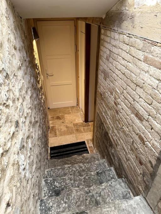 La Maison Du Pecheur - Vue Mer - B'Pam Villerville Ngoại thất bức ảnh
